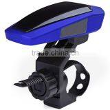 10 LEDs USB Chargeable Cycling Bike Tail Light Automation MTB Brake Rear Safety Warning Lamp thumbnail-3