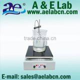 Hot Selling Laboratory Digital & Analog Magnetic Stirrer Hotplate thumbnail-2