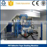 FULL AUTOMATIC PET PROTECTIVE TAPE COATING MACHINE thumbnail-2