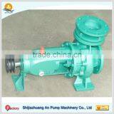 QI Single Stage Single Suction Centrifugal Water Pump thumbnail-3