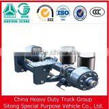 Best Selling Suspension Air Suspension Mechanical Suspension for Sale thumbnail-1