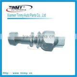 Wheel Hub Bolt for Truck thumbnail-1