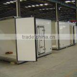 Food Van Truck Body Sale Poult Truck thumbnail-2