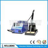 Good Quality 968 Soldering Station Willdone thumbnail-1