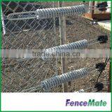 Electric Fence Plated,Hot-dipped Galvanized Tension Spring thumbnail-6