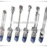 Homogenizer Price for Material Can Be Ultrafine Dispersion Emulsification Machine thumbnail-3