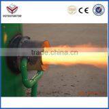 China Hot Sale Biomass Wood Burner Pellet Making Machine thumbnail-3