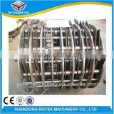 Hammer Mill Machine Crush Wood Chips Machinery Price thumbnail-6