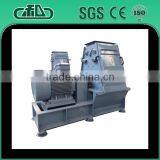 Hammer Mill Feed Grinder or Chopper for Animal Feed thumbnail-3