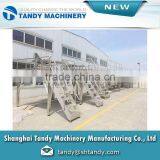 Made in Shanghai China Promotion Personalized Hot Sale Stainless Steel Wire Shelf thumbnail-3