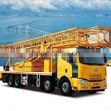 Cheap Bridge Inspection Truck for Safe thumbnail-2
