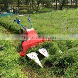 Hand Operated 4G80 Korea Combine Harvester thumbnail-3