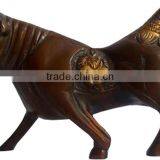 Bull Statue thumbnail-4