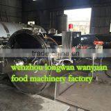 Water Spray Sterilizer Retort for Glass Jars thumbnail-2