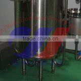 Juice Milk Sterilization Equipment -- UHT Sterilizer thumbnail-3