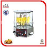 Hot Sale Sweet Corn Roaster EB-18 0086-13632272289 thumbnail-1