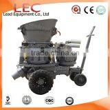 Underground Application of Concrete Spray Shotcreter thumbnail-3