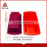 Easy to Use Cake Molds/silicone Baking Pan Cover thumbnail-1