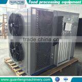 Food Dehydrator Heat Pump Drying Machine for Fish thumbnail-2