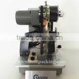 Hot Stamp Coding Machine, Ribbon Coding Machine,date Printer on Bag/film/paper Sheet Automatic Printing thumbnail-4