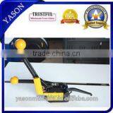 A333 Manual Packing Machine for 13-19mm Steel Strap thumbnail-1