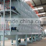 High Profit Fully Automatic Municipal Solid Waste Sorting System for Urban Garbage thumbnail-6