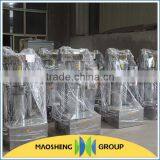 New Design Almonds Oil Pressers in China thumbnail-6