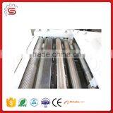 MBQ404A Easy Four Side Moulder Woodworking Machinery thumbnail-5