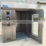 Commercial Electric French Baguette Bakery Oven Saving Energy for Sale thumbnail-4