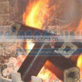 Wood/biomass Briquette Extruder Machine thumbnail-6