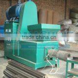 Stick Shape With Different Diameter Wood/biomass Briquette Extruder Machine thumbnail-4