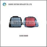 CLICK/VARIO Colored Motorcycle Air Filter High Quality thumbnail-1