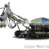 Core Drilling Machine (CTQ-Z120Y) thumbnail-1