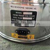 Bluestone Autoclave: Small Dental Autoclave PA-NJ Portable Steam Sterilizer Equipments for Sale thumbnail-3