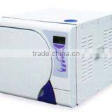 Table Top Steam SterilizerTS-DDV Autoclave Sterilizer-Bluestone Autocalve thumbnail-1