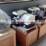 XQ-2B Metallographic Specimen Mounting Presses thumbnail-3