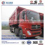 Dump Truck Manufacturer, Japan Hino Dump Truck for Sale thumbnail-4