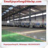 40cbm Fuel Tanker Oil Tank Trailer Oil Tanker Trailer thumbnail-6