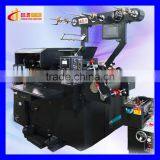 CH-210 China CNC Self Adhesive Cloth Tags Label Sticker Printing Machine thumbnail-6