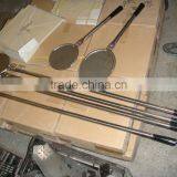 Wood Fire Oven Pizza Making Machine thumbnail-1