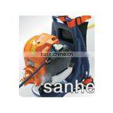 HOT Sale!!GX35 4-stroke Backpack Brush Cutter thumbnail-3