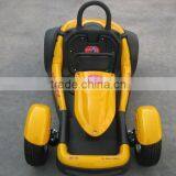 Electric go Kart for Kids (TKG200W) thumbnail-5
