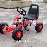 Go Kart Chassis (007-Y) thumbnail-1
