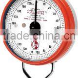 Spring Weighing Hanging Scale thumbnail-2