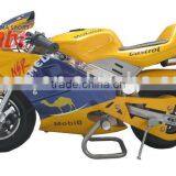 49cc Pull Start Pocket Bike Mini GP,49cc Racing Bike,49cc Pocket Bike Racing thumbnail-1