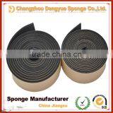 Eco-friendly Windproof Rainproof Foam Seal Strip Diesel Power Generator Used Foam Seal thumbnail-4