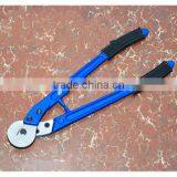 Trade Assurance Manufacturer Best Quality 12" Cable Cutter thumbnail-5