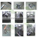 Outdoor Car Pagoda Roof Tent for Car Wash Tent for Sale thumbnail-4