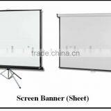 Projection Screen Banner thumbnail-1