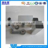 2016 Factory Supply Aluminum Extrusion Profiles for Auto Parts thumbnail-1